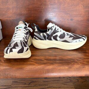 Brandblack Kaiju M609BB WBK Running Walking Comfortable Breathable Men's 10.5